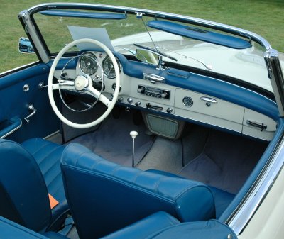 Mercedes Benz 190