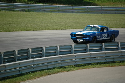 Ford GT 350