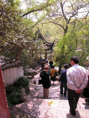 Tiger Hill Gardens