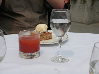 Stephen's Bloody Mary
