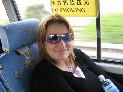 Kirsten