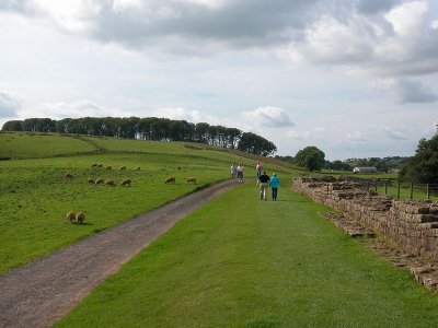 Gilsland