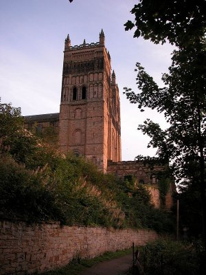 Durham Cathedral