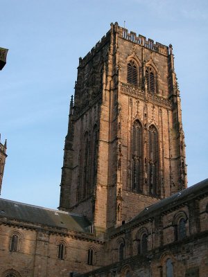  Durham Cathedral