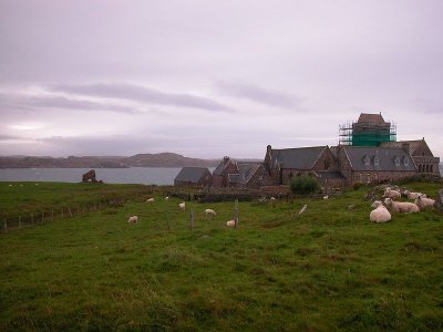 Iona view