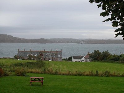 Iona view