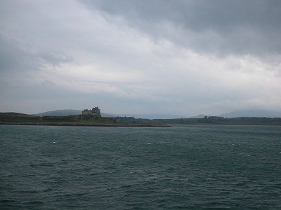 Duart Castle, Isle of Mull