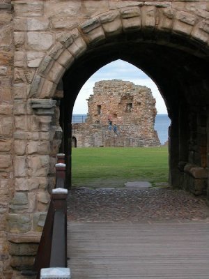 Castle