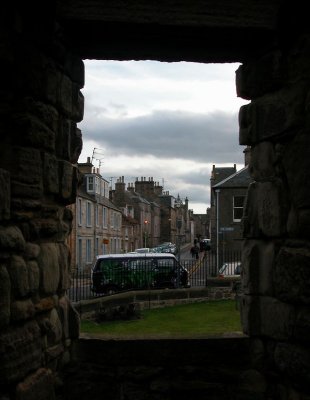 St Andrews