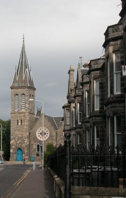 St Andrews