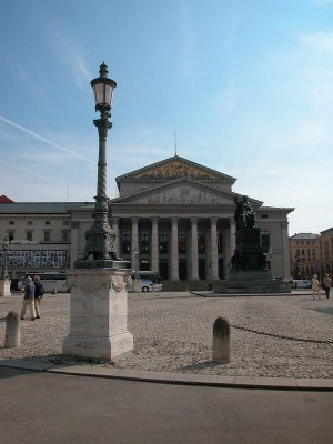 Munich - Gallery