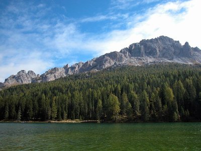 Misurina