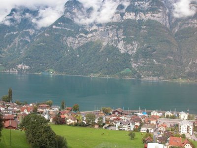 Waldensee