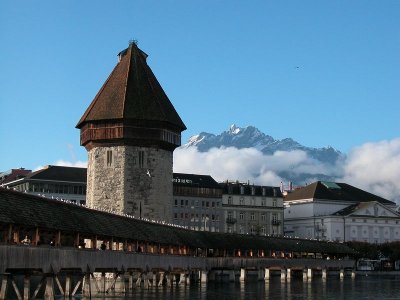 Lucerne