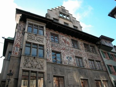Lucerne