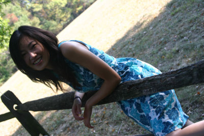 greenbelt 132