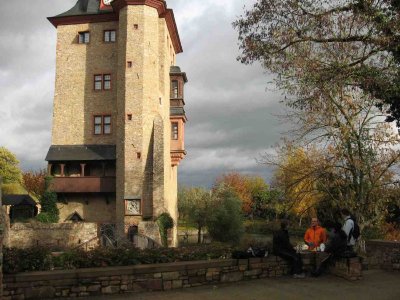Schloss Vollrad