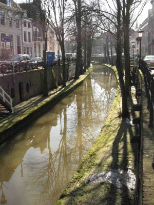 Oude Gracht