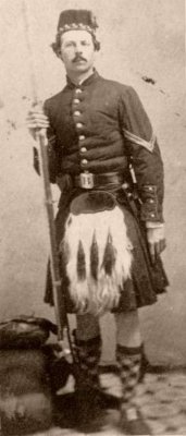 Unknown Highlander