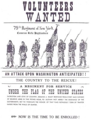 Recruiting Poster