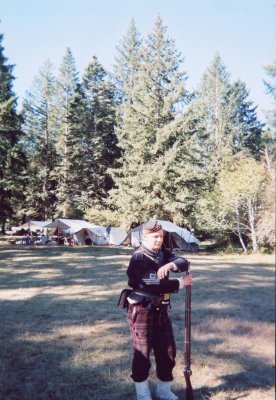 1st Sgt. Sanford