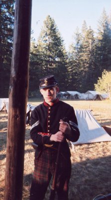 Cpl. Roberts