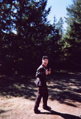 Cpl. Ford