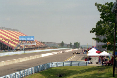 2005 WATKINS GLEN 6-HOUR
