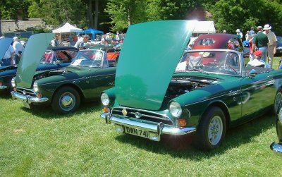 Sunbeam