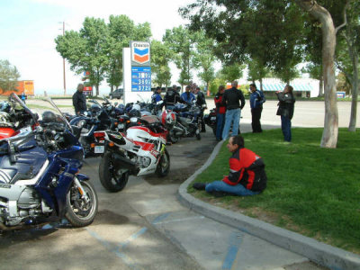 Wheeler Rd. stop