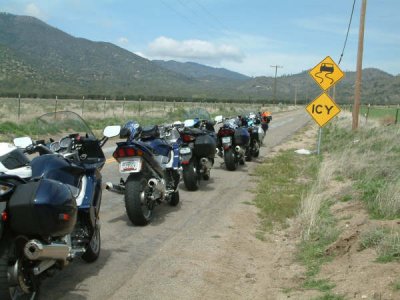Bodfish Rd. stop