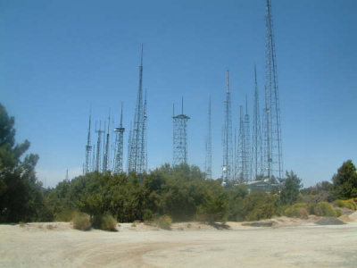 Antenna Farm