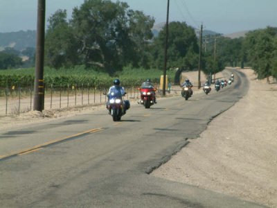 Foxen Canyon
