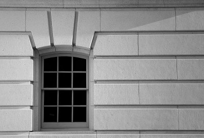 Capitol Window