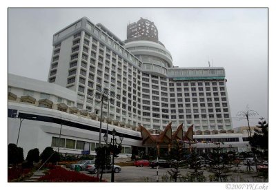 Highland Hotel Casino