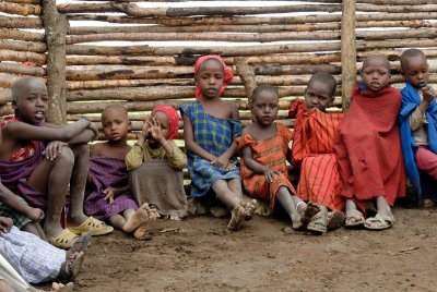 Maasai School