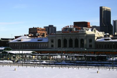 Union Station