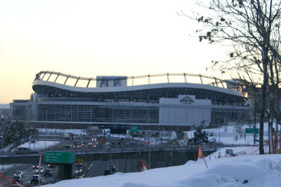 Invesco Field