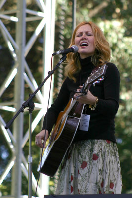 Allison Moorer