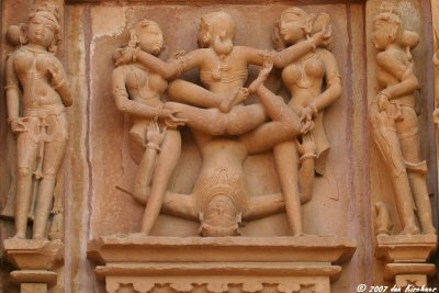 Khajuraho