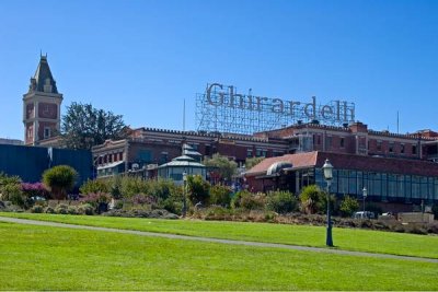  Ghirardelli Square