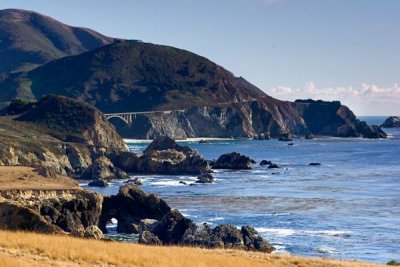 California Coast