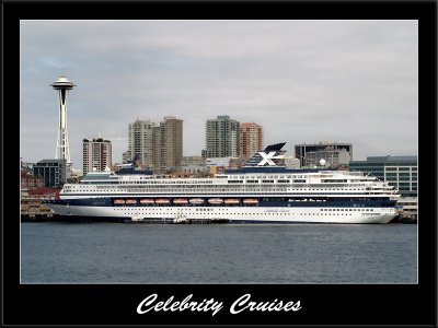 Celebrity Cruises