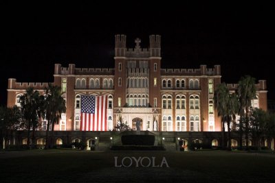 Loyola