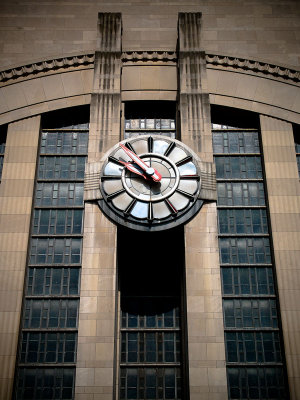 Union Terminal