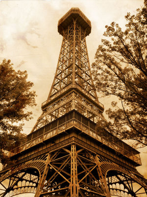 Eiffel Tower