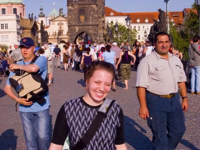 pbase Joan on the charles bridge June 19 R1010280.jpg