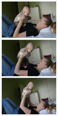 3 Months