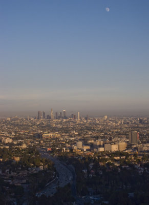 Los Angeles 2007