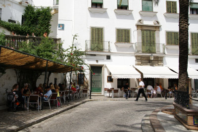 Vejer de la Frontera